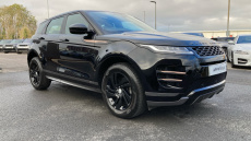 Land Rover Range Rover Evoque 2.0 D150 R-Dynamic S 5dr 2WD Diesel Hatchback